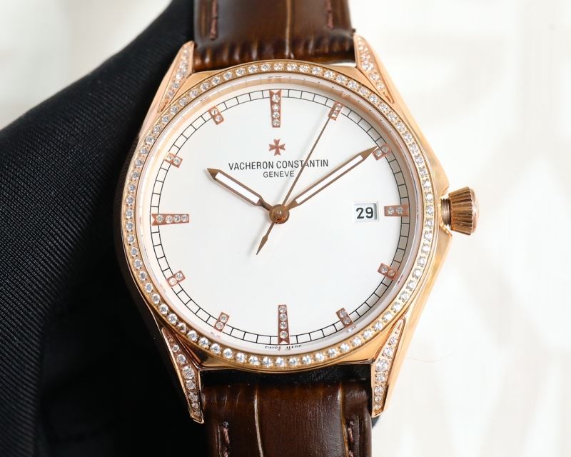 VACHERON CONSTANTIN Watches